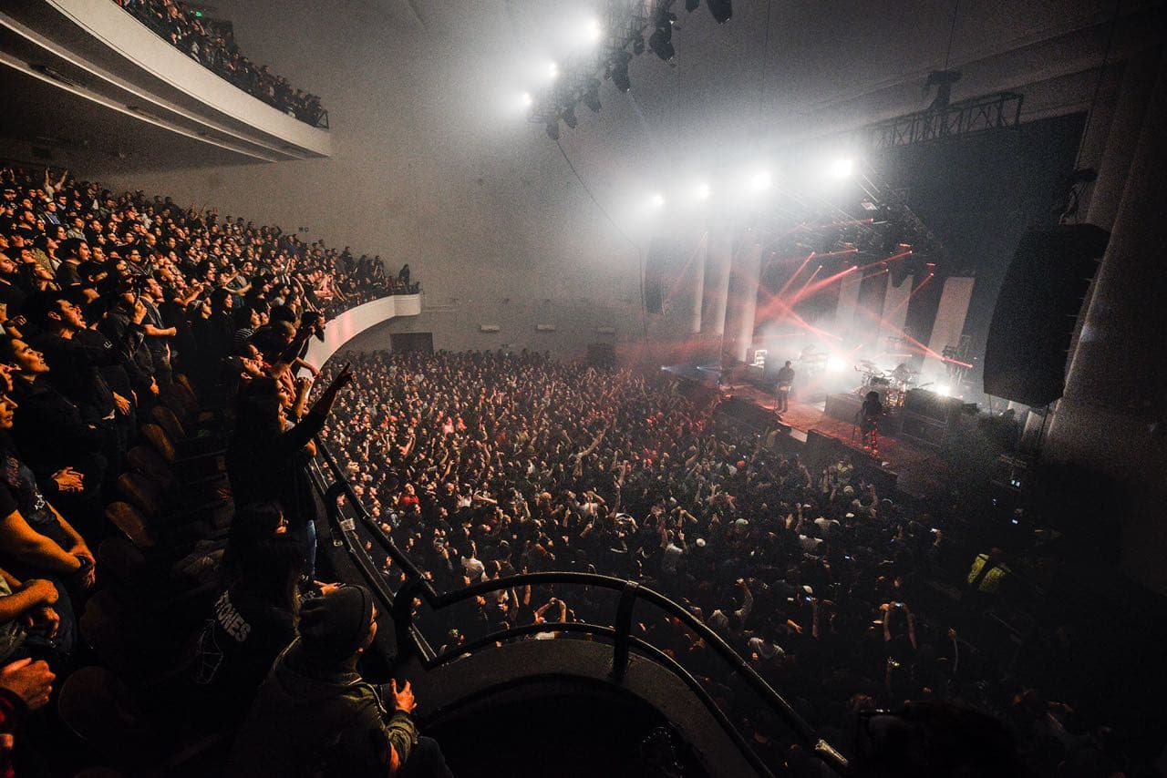 Teatro Coliseo